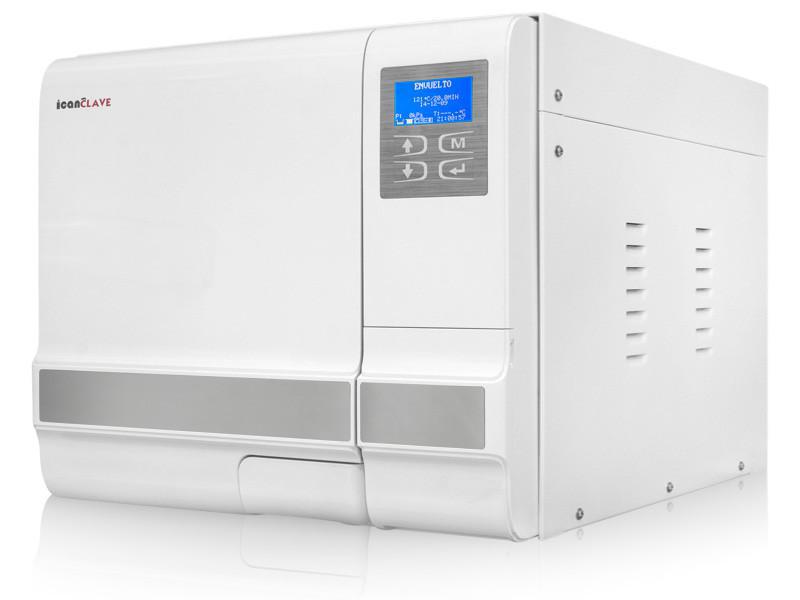 Cl�nica Dental Alberto Romero refuerza las medidas de esterilizaci�n - Foto