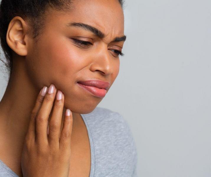 Pulpitis: qu� es, causas y prevenci�n - Foto