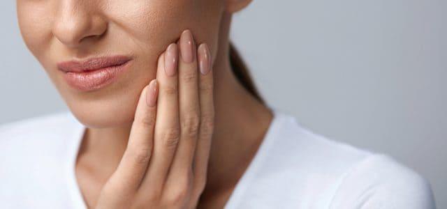 �Qu� es la pericoronaritis? - Foto