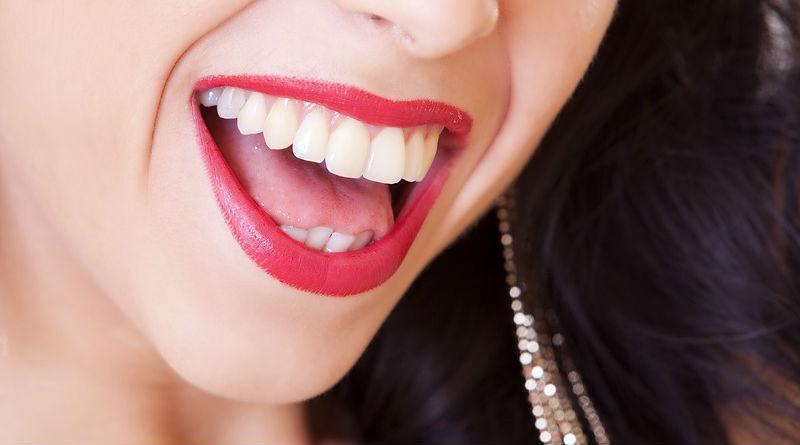 �Por qu� nos salen llagas en la boca? - Foto